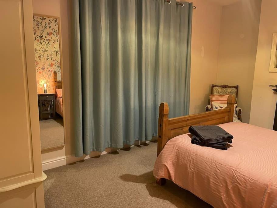 Gloucester Rd 2 Mins Away - Fab, New, Trendy House Bristol Kültér fotó