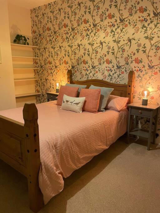 Gloucester Rd 2 Mins Away - Fab, New, Trendy House Bristol Kültér fotó