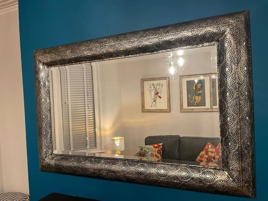 Gloucester Rd 2 Mins Away - Fab, New, Trendy House Bristol Kültér fotó