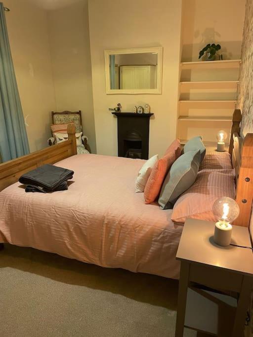 Gloucester Rd 2 Mins Away - Fab, New, Trendy House Bristol Kültér fotó